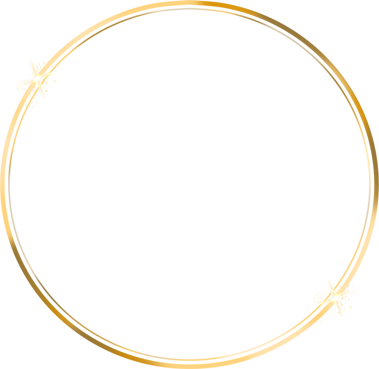 Golden Circle Frame